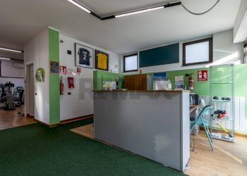 Ufficio - Locale Commerciale via Togliatti
 
27, Saronno - foto 11