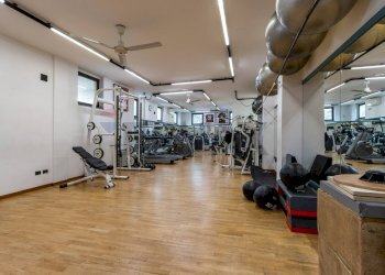 Palestra - Locale Commerciale via Togliatti
 
27, Saronno - foto 13