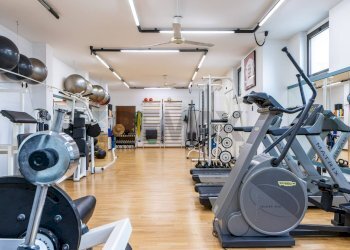 Palestra - Locale Commerciale via Togliatti
 
27, Saronno - foto 16