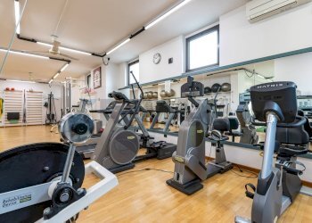 Palestra - Locale Commerciale via Togliatti
 
27, Saronno - foto 17