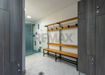 Camera / camera da letto - Locale Commerciale via Togliatti
 
27, Saronno - foto 23