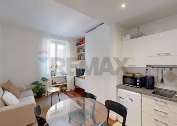 Cucina - Bilocale viale Vittorio Veneto
32, Milano - foto 3