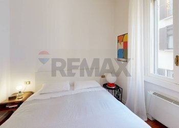 Camera / camera da letto - Bilocale viale Vittorio Veneto
32, Milano - foto 14