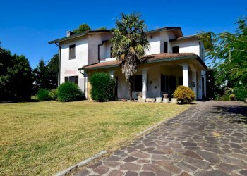 Casa all\'aperto - Semi-detached house Cascina Tovaiera
 
3, Lodi - photo 1