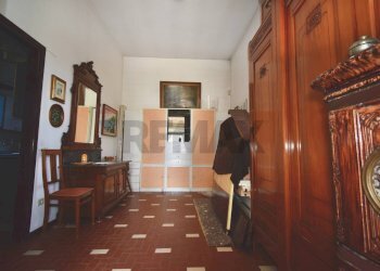 Hall / corridoio - Semi-detached house Cascina Tovaiera
 
3, Lodi - photo 9