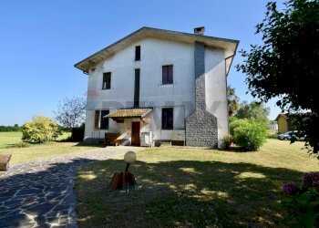 Casa all\'aperto - Semi-detached house Cascina Tovaiera
 
3, Lodi - photo 17