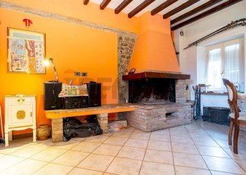 Soggiorno - Casa indipendente STRADA GHIAIE SUPERIORI
 
51, Noceto - foto 7