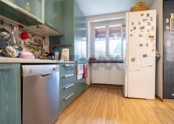 Cucina - Casa indipendente STRADA GHIAIE SUPERIORI
 
51, Noceto - foto 10