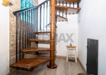 Scale - Casa indipendente STRADA GHIAIE SUPERIORI
 
51, Noceto - foto 13