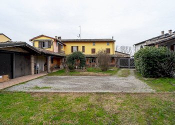 Casa all\'aperto - Casa indipendente STRADA GHIAIE SUPERIORI
 
51, Noceto - foto 22