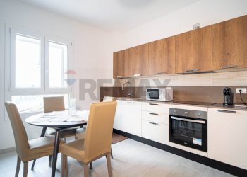 angolo cottura - Bilocale via nazionale
 
33, Collecchio - foto 1