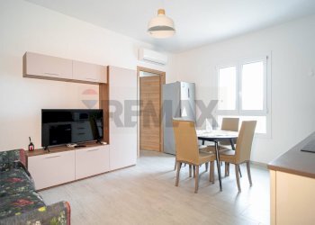 soggiorno con angolo cottura - Bilocale via nazionale
 
33, Collecchio - foto 3