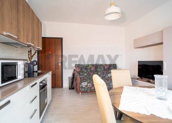 soggiorno con angolo cottura - Bilocale via nazionale
 
33, Collecchio - foto 5