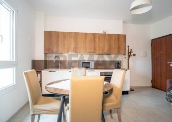 soggiorno con angolo cottura - Bilocale via nazionale
 
33, Collecchio - foto 6