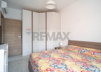 camera matrimoniale - Bilocale via nazionale
 
33, Collecchio - foto 8