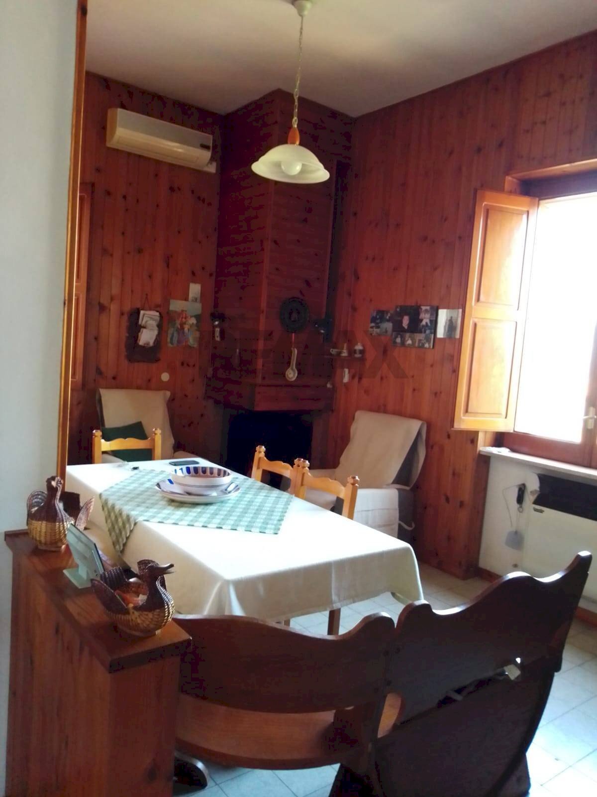 Sala da pranzo - Villa Solopaca - foto 3