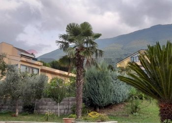 Vista delle montagne - Villa Solopaca - foto 1