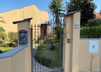 Casa all\'aperto - Villa Solopaca - foto 2