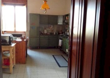 Cucina - Villa Solopaca - foto 4