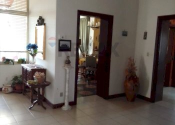 Hall / corridoio - Villa Solopaca - foto 5