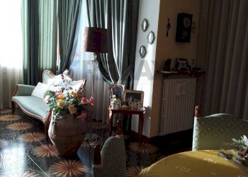 Sala da pranzo - Villa Solopaca - foto 6