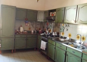 Cucina - Villa Solopaca - foto 8