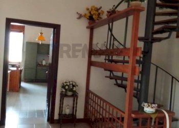 Hall / corridoio - Villa Solopaca - foto 17