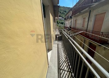 Balcone - Casa semi indipendente San Salvatore Telesino - foto 4