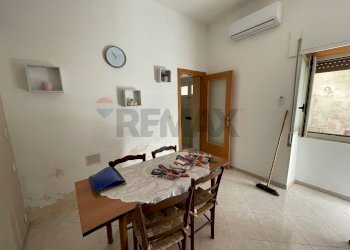 Sala da pranzo - Casa semi indipendente San Salvatore Telesino - foto 7