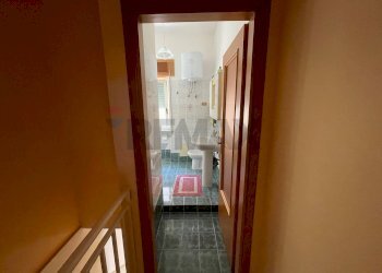 Hall / corridoio - Casa semi indipendente San Salvatore Telesino - foto 14