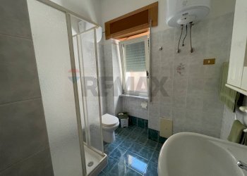 Bagno - Casa semi indipendente San Salvatore Telesino - foto 15