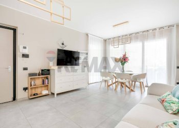 Sala da pranzo - Trilocale Del popolo
 
9, Gallarate - foto 4