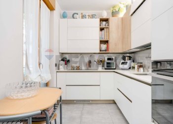 Cucina - Trilocale Del popolo
 
9, Gallarate - foto 6