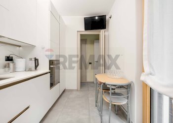 Cucina - Trilocale Del popolo
 
9, Gallarate - foto 7