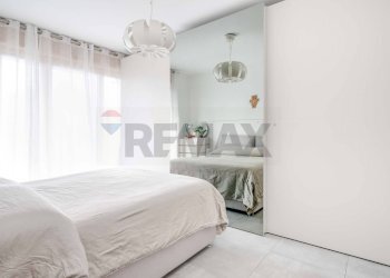 Camera / camera da letto - Trilocale Del popolo
 
9, Gallarate - foto 8