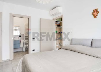 Camera / camera da letto - Trilocale Del popolo
 
9, Gallarate - foto 10