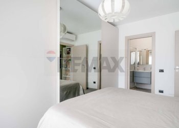 Camera / camera da letto - Trilocale Del popolo
 
9, Gallarate - foto 11