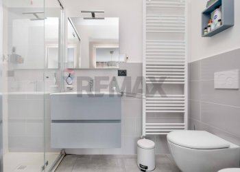 Bagno - Trilocale Del popolo
 
9, Gallarate - foto 12