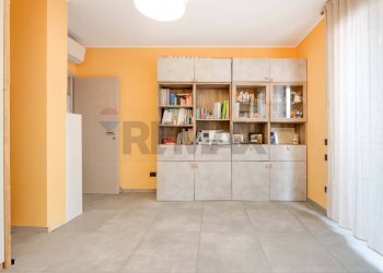 Stanza vuota - Trilocale Del popolo
 
9, Gallarate - foto 14