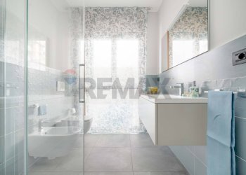 Bagno - Trilocale Del popolo
 
9, Gallarate - foto 16