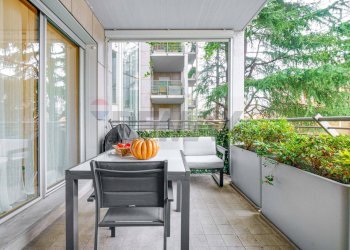 Balcone - Trilocale Del popolo
 
9, Gallarate - foto 17