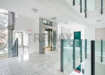 Ricezione / Lobby - Trilocale Del popolo
 
9, Gallarate - foto 19