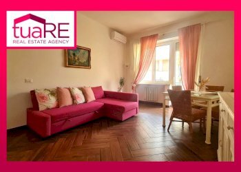 Foto 1 - Trilocale Via Alberico Albricci, Roma - foto 1