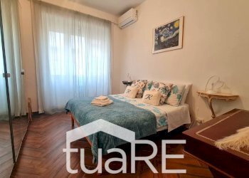 Foto 3 - Trilocale Via Alberico Albricci, Roma - foto 3