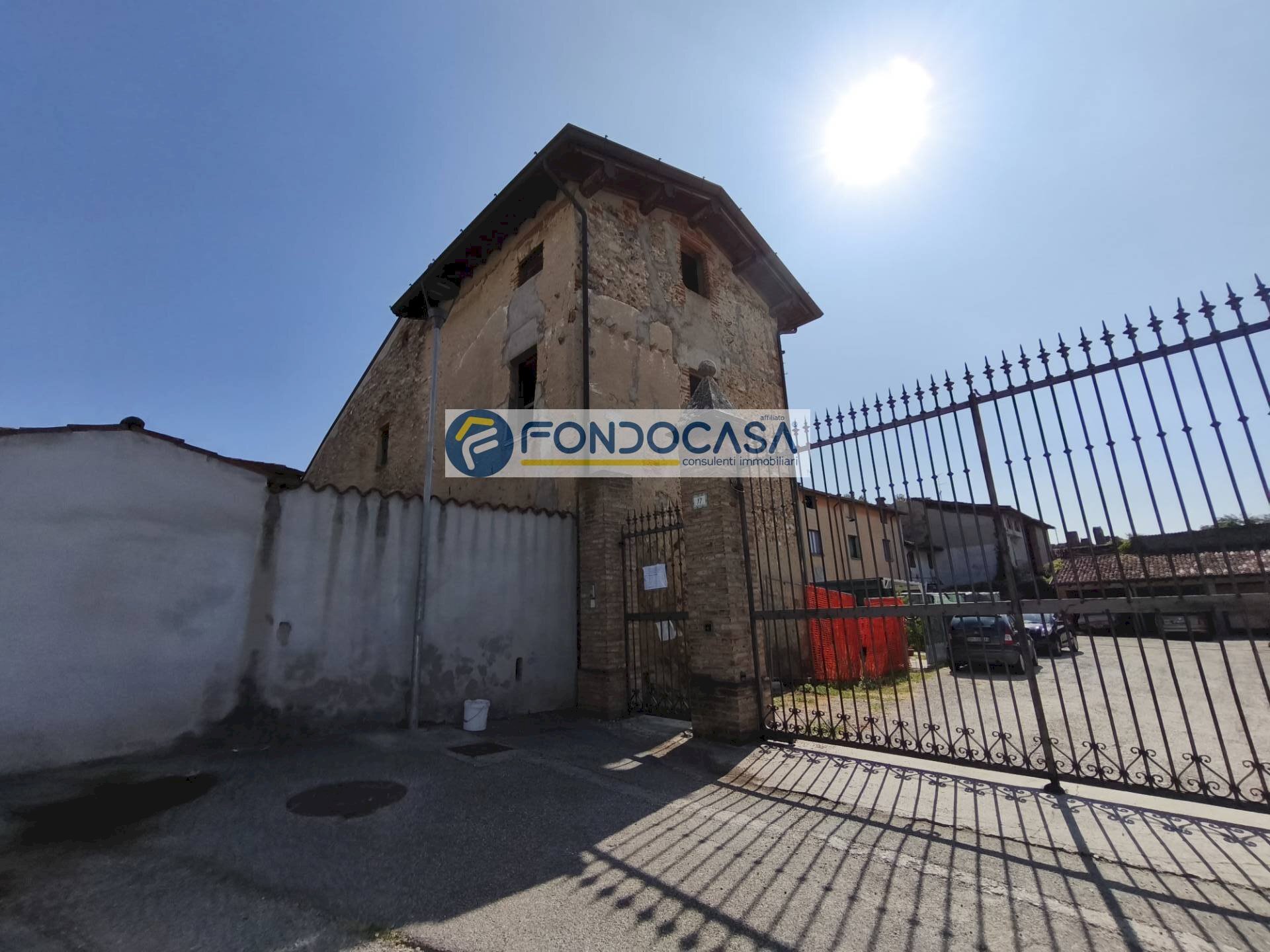 Foto 1 - Rustico Via Damiano Chiesa, Lonato del Garda - foto 1