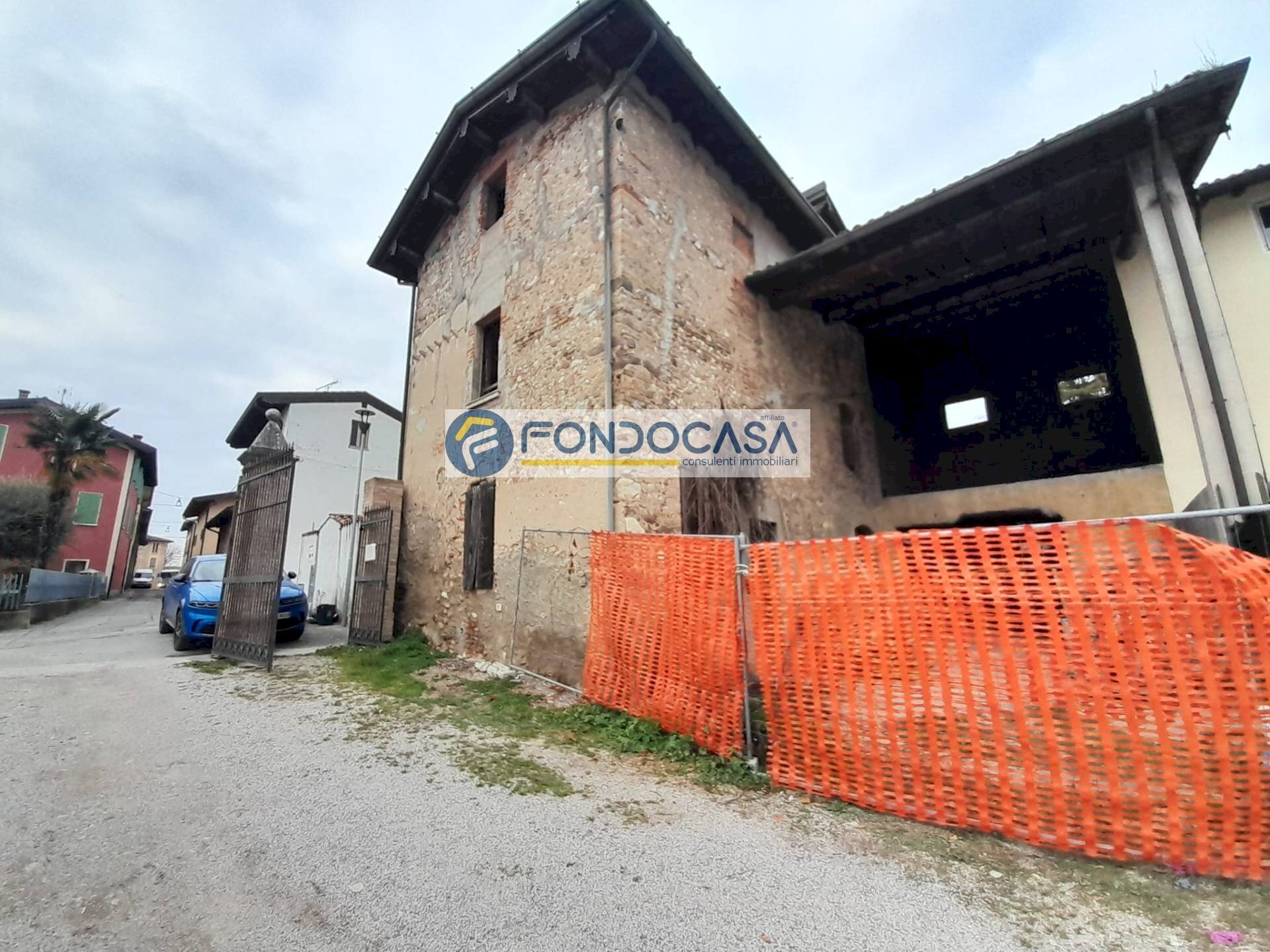 Foto 2 - Rustico Via Damiano Chiesa, Lonato del Garda - foto 2