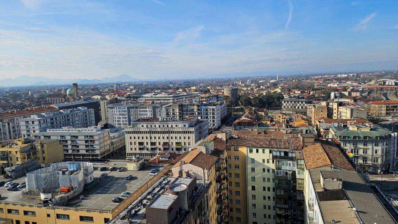 Edificio all\'aperto - Appartamento Padova - foto 3