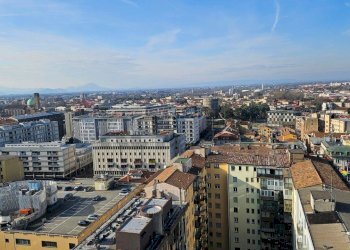 Edificio all\'aperto - Appartamento Padova - foto 3