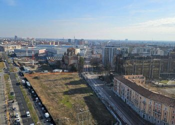 Edificio all\'aperto - Appartamento Padova - foto 6