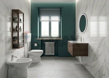 Bagno - Appartamento piazzale stazione
 
8, Padova - foto 2